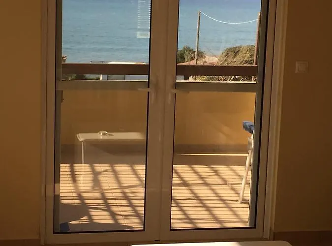 Apartman Boutique Ileas Village Arkúdi