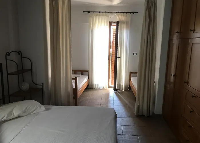 Daire Boutique Ileas Village *