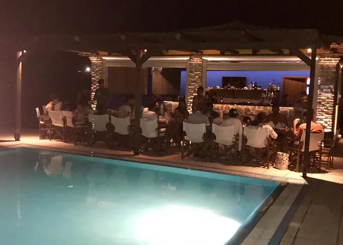 Boutique Ileas Village Daire