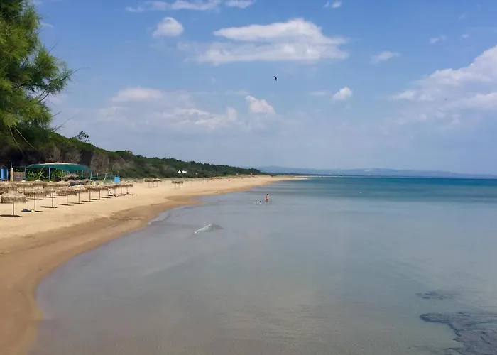 Boutique Ileas Village